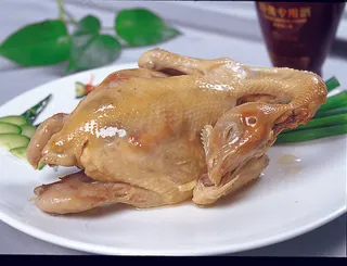 0911LCH-179白切鸡