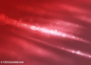 炫彩光线光斑背景高清图片