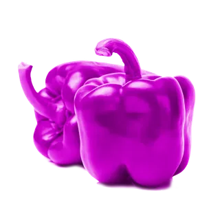 食材品红椒免抠图