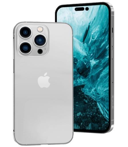 iPhone 14 PNG免抠(830x950)