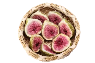 无花果 (2)水果超市商品白底图免抠实物摄影png格式图片透明底