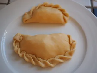 美味的肉馅饺子图片-第8张