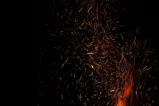 浪漫的火星图片