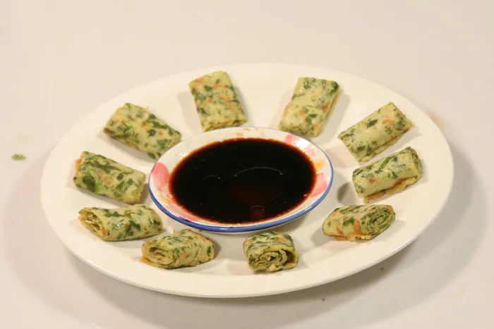 野菜饼10元份