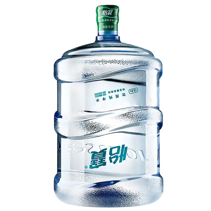怡宝12超市商品白底图免抠实物摄影png格式图片透明底