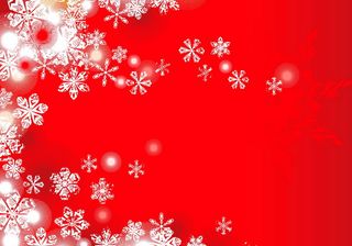 图片设计素材背景圣诞节日主题