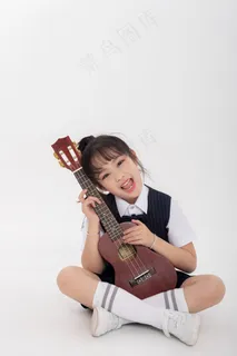 清新唯美可爱的女孩摄影图片 清新唯美可爱的女孩摄影图片