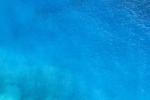 海水蓝色背景图片