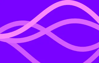 质感卡片线条样机