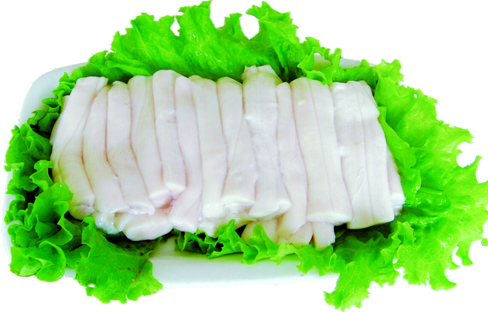 火锅配菜之小菜十