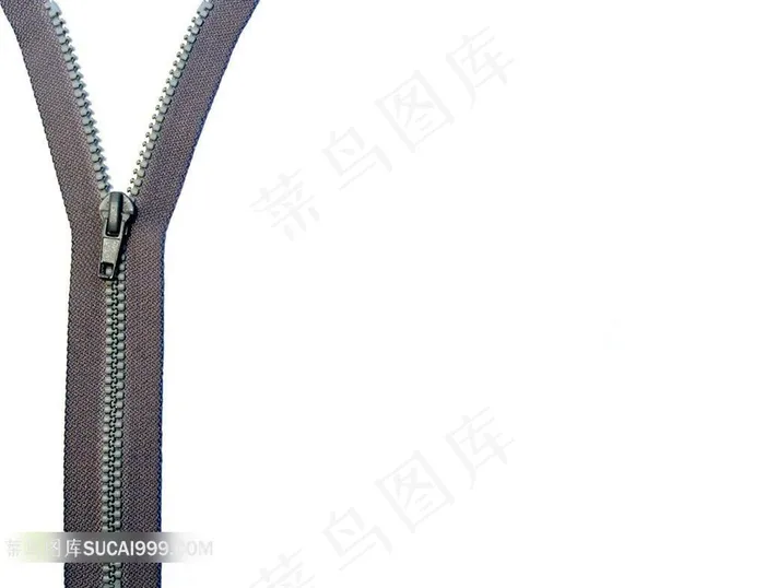 拉链图片素材