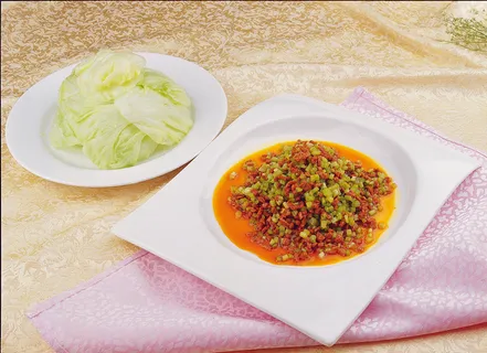 RCS-6482山椒肉碎