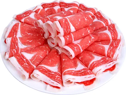 羊肉串大4元小2元 (11)