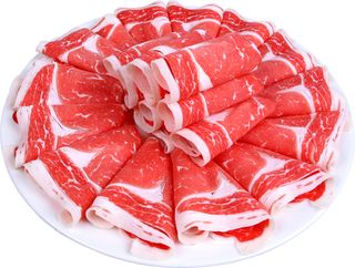 羊肉串大4元小2元 (11)