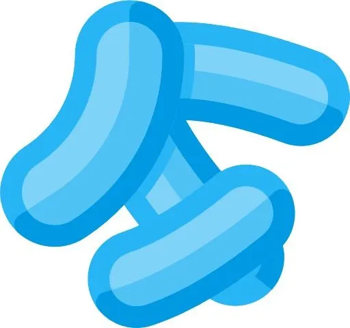 细菌 PNG免抠(512x480)