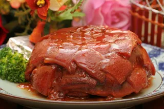 金牌红焖肉32元