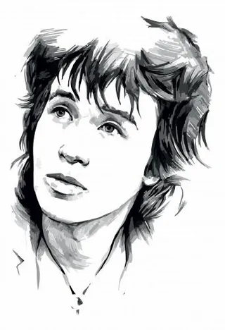 维克多·蔡 PNG免抠