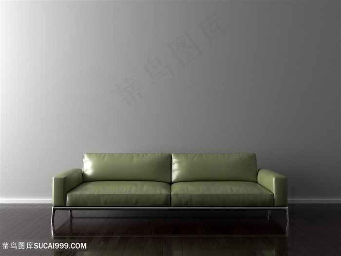 精美软装效果图高清图