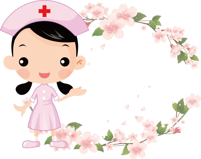 最美天使护士节护士医生医用工具免抠png图片