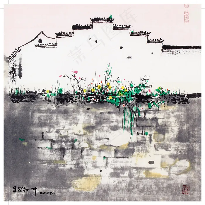 装饰画|装饰|海报画|电表箱装饰画|挂画