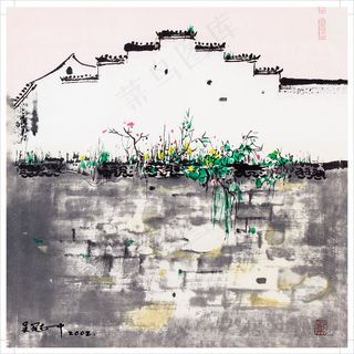 装饰画|装饰|海报画|电表箱装饰画|挂画