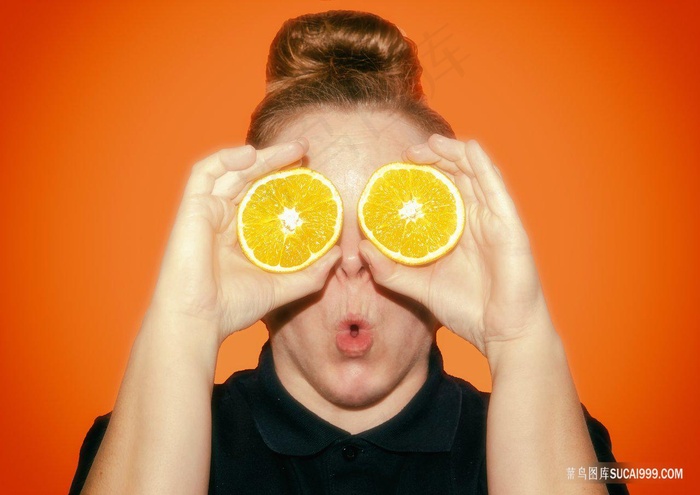 欧美有趣的美女图片