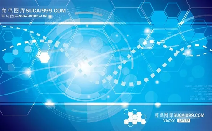 医学科技图片摄影
