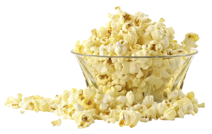 爆米花玉米原味