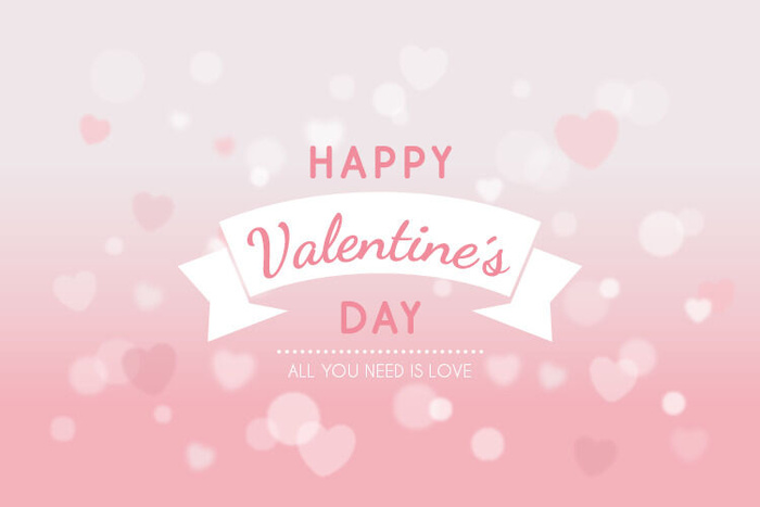 2.14情人节素材装饰情人节