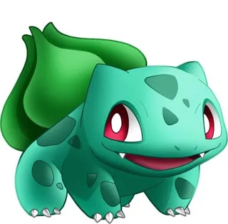 宠物小精灵 PNG免抠