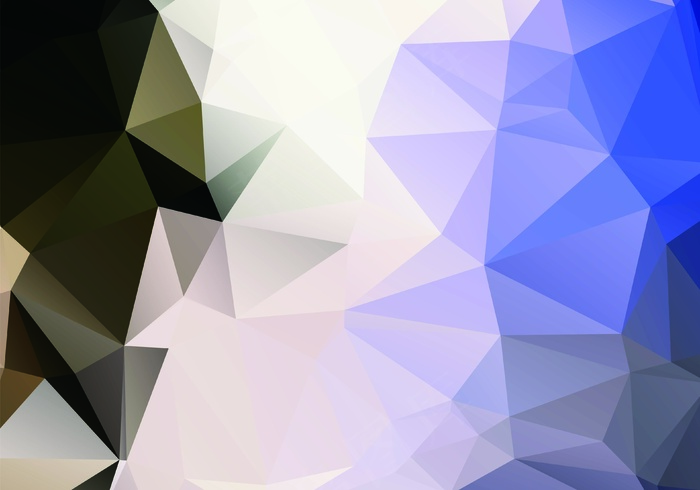 几何艺术设计 几何图形背景 多边形背景图片