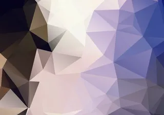 几何艺术设计 几何图形背景 多边形背景图片