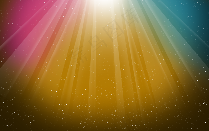 光线背景素材图片下载