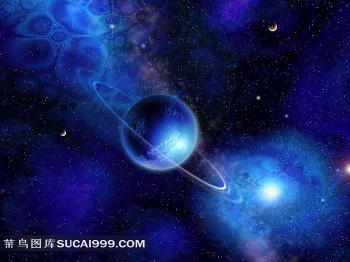 宇宙卫星高清素材