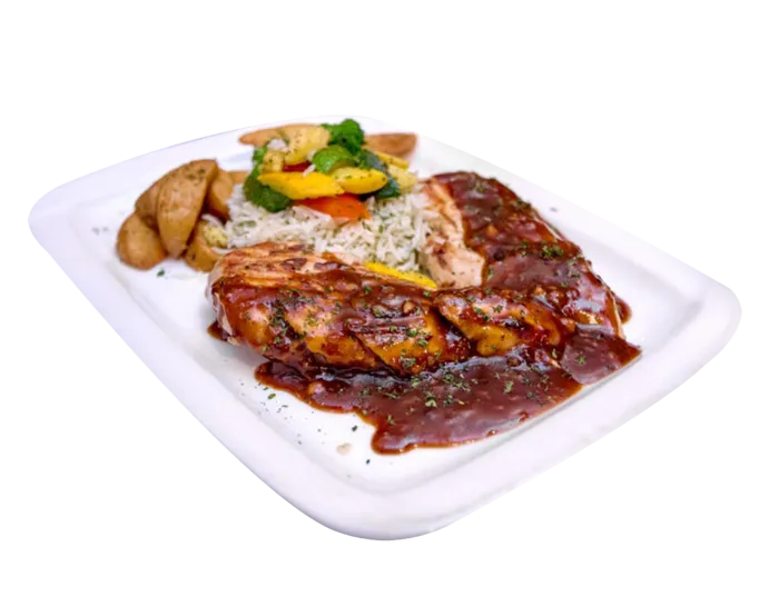 免抠元素摄影美食素材烤肉