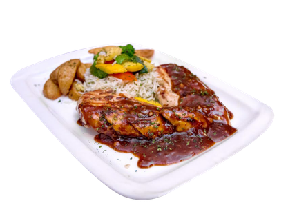 免抠元素摄影美食素材烤肉