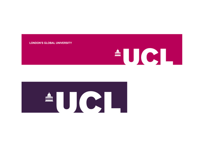 英国伦敦大学学院UCL矢量LOGO标志