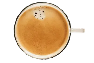 免抠元素摄影美食素材咖啡