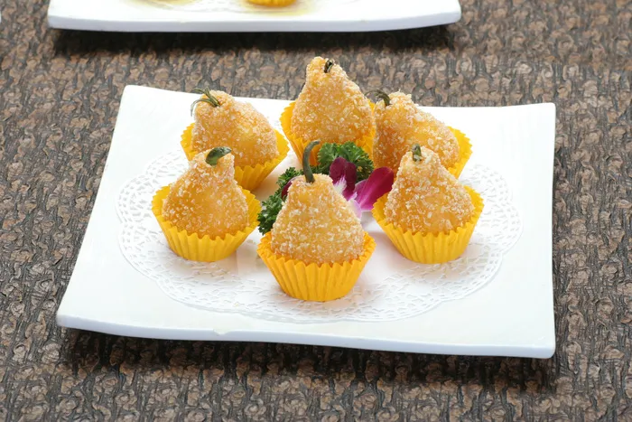 像形雪梨果-16半打