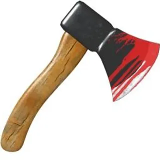 斧头 PNG免抠