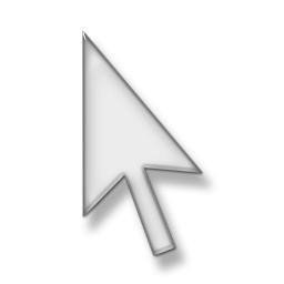 鼠标光标 PNG免抠(256x256)