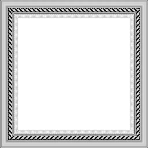 图片,相框PNG免抠(600x600)