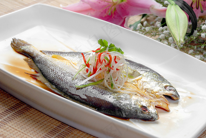 HQ-641酱椒风吹大黄鱼