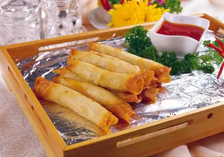 CXC04648酥皮韭黄鱼茸卷29