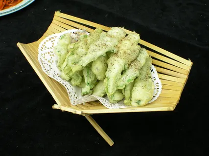 1908香酥菠菜 1908香酥菠菜