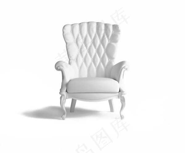 欧式沙发椅图片