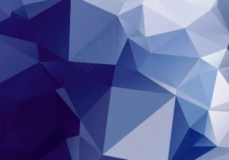 炫彩几何图形背景 几何艺术设计 多边形背景图片