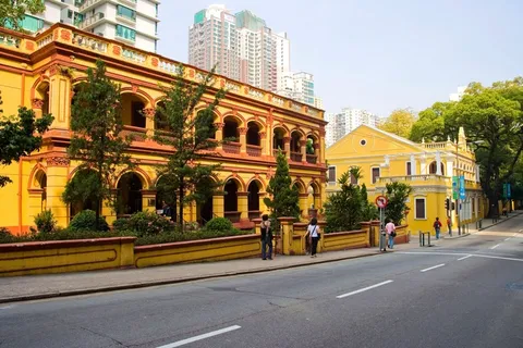 澳门风光图片-第42张