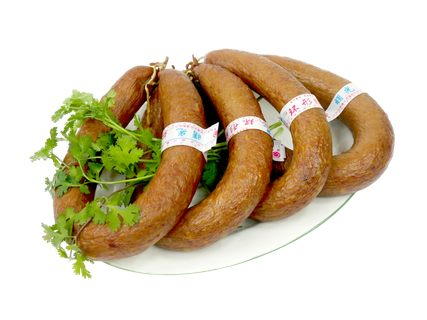 免抠png素材 香肠散装香肠烤肠 超市促销宣传 商品实拍生活用品日用品