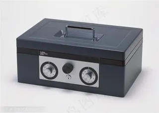 手提式影响特写